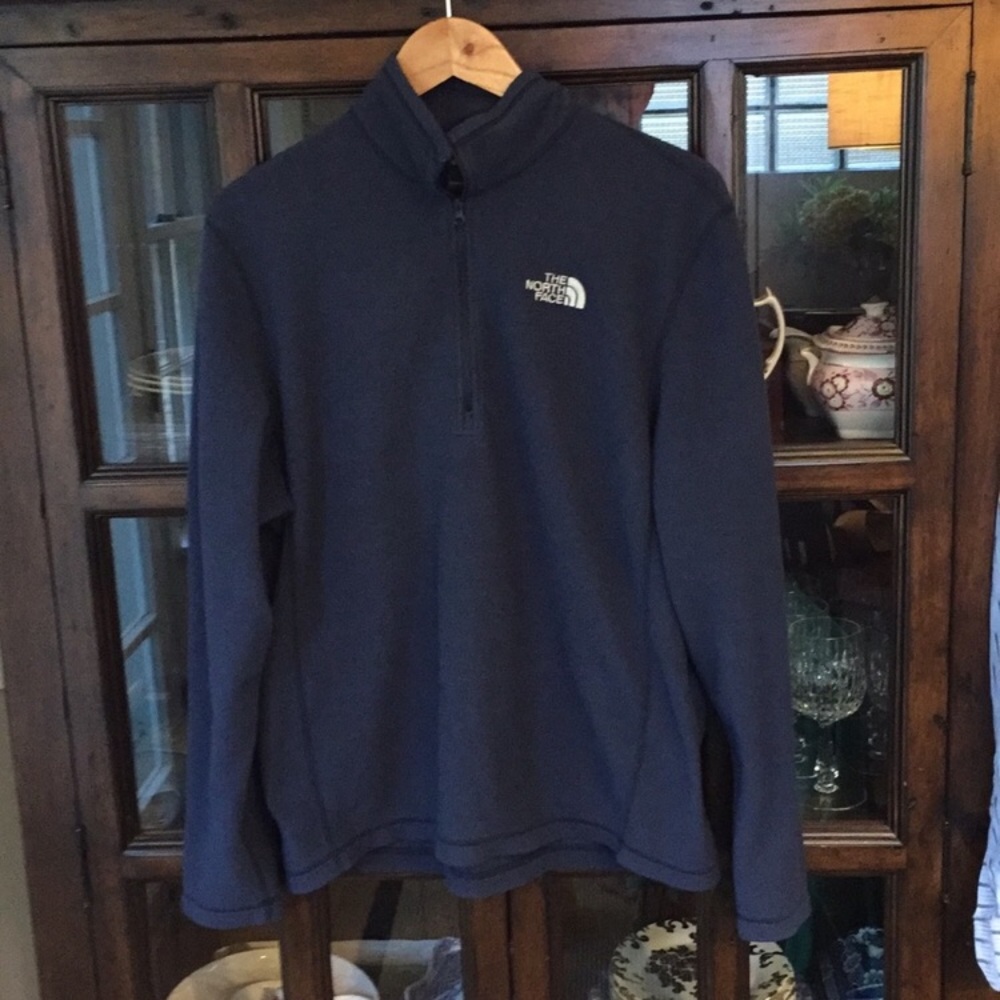 North Face Pullover